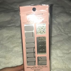 Dashing diva gel palette!